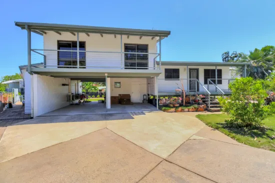 13 Young Crescent, Alawa, NT 0810