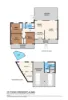 13 Young Crescent, Alawa, NT 0810-Floorplan