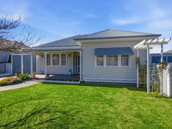 13 Younger Street, Wangaratta, Vic 3677