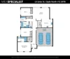 13 Zebu Drive, Clyde North, Vic 3978-Floorplan