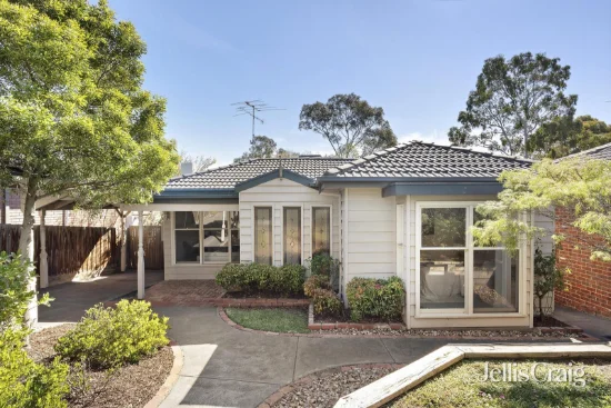 13 Zenith Street, Pascoe Vale, Vic 3044