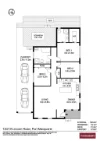 130/1 Lincoln Road, Port Macquarie, NSW 2444-Floorplan
