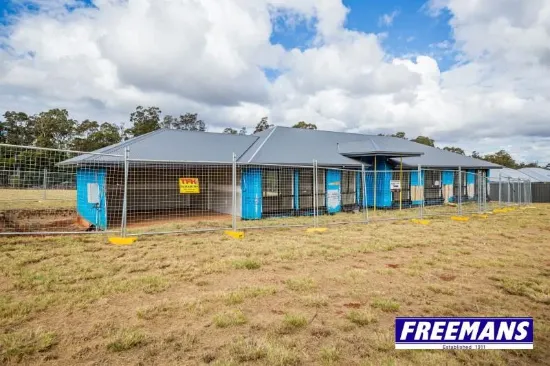 130-132 Premier Drive, Kingaroy, Qld 4610