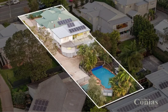 130 Ashgrove Avenue, Ashgrove, Qld 4060