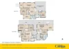 130 Ashgrove Avenue, Ashgrove, Qld 4060-Floorplan