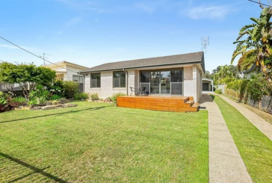130 Beach Road, Batemans Bay NSW 2536 - For Rent