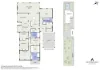 130 Bergin Road, Cranbrook, Qld 4814-Floorplan