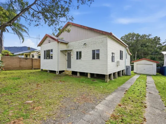 130 Beryl Street, Coffs Harbour, NSW 2450