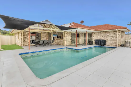 130 Bienvenue Drive, Currumbin Waters, Qld 4223