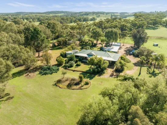 130 Bindoon-Dewars Pool Road, Dewars Pool, WA 6567