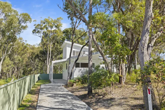 130 Buttaba Hills Road, Buttaba, NSW 2283