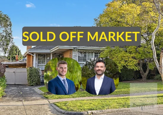 130 Cameron Parade, Bundoora, Vic 3083 - Sold