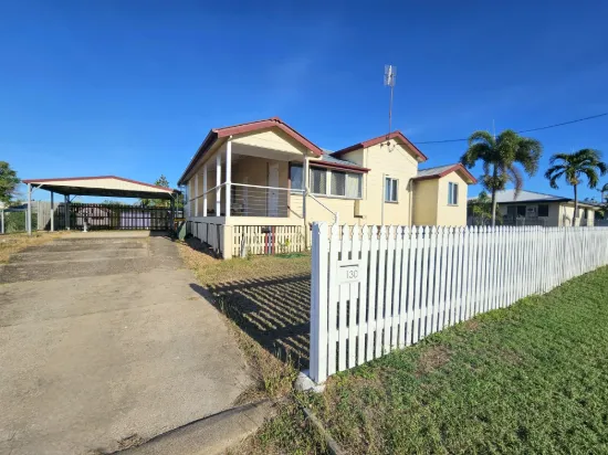 130 Cameron Street, Ayr, Qld 4807