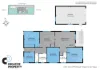 130 Cardiff Road, Elermore Vale, NSW 2287-Floorplan