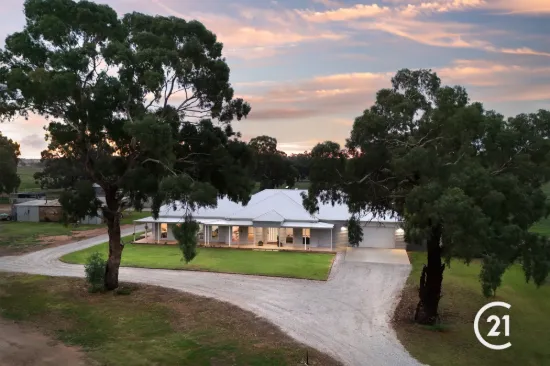 130 Carroll Road, Echuca, Vic 3564