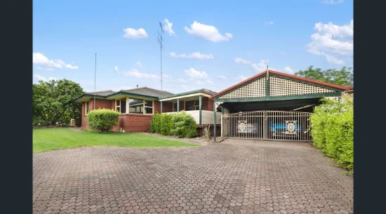 130 Coreen Ave, Penrith, NSW 2750