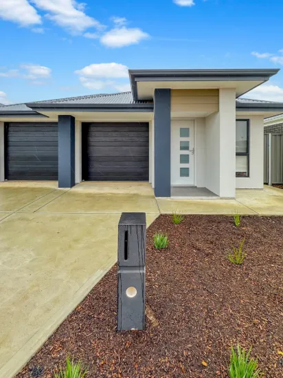 130 Correa Street, Munno Para Downs, SA 5115