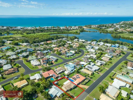 130 Davidson Street, Bargara, Qld 4670