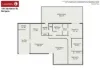 130 Davidson Street, Bargara, Qld 4670-Floorplan