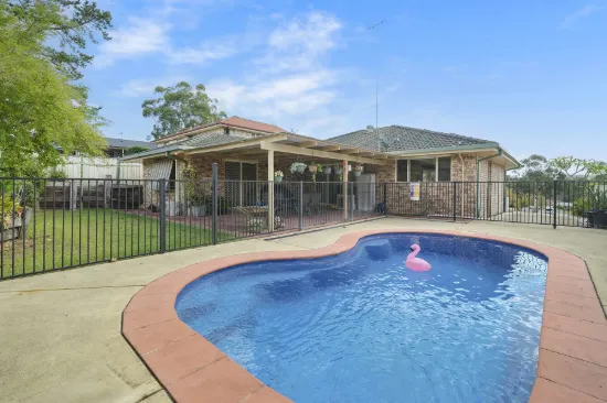 130 Dawson Road, Raymond Terrace, NSW 2324