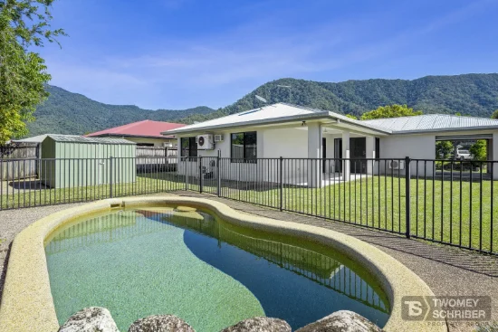 130 Fitzmaurice Drive, Bentley Park, Qld 4869