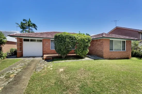 130 Forest Way, Belrose, NSW 2085