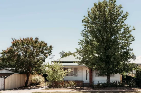 130 Gladstone Street, Mudgee, NSW 2850