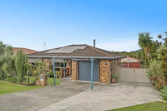130 Gregory Street, South West Rocks, NSW 2431