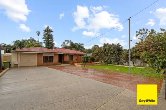 130 Hale Road, Forrestfield WA 6058-Image