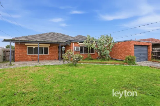 130 Harold Road, Noble Park, Vic 3174
