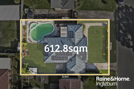 130 Harrow Road, Glenfield, NSW 2167