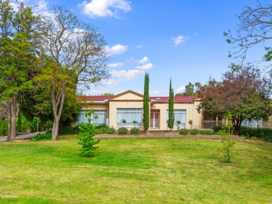 130 Hermann Thumm Drive, Lyndoch, SA 5351