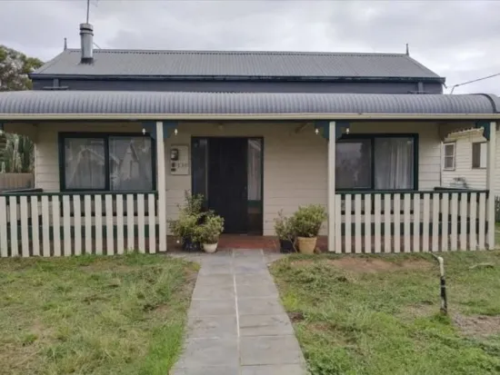 130 High Street, Charlton, Vic 3525
