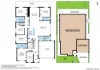 130 Hummingbird Boulevard, Tarneit, Vic 3029-Floorplan