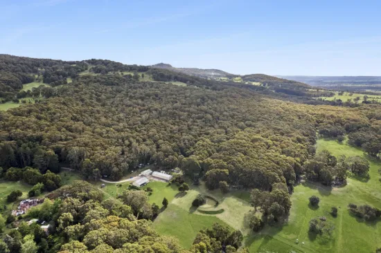 130 Hylands Road, Hesket, Vic 3442