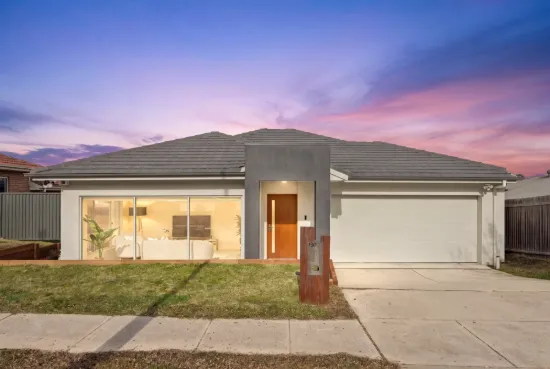 130 Ida West Street, Bonner, ACT 2914