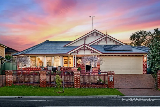 130 Kings Road, Castle Hill, NSW 2154