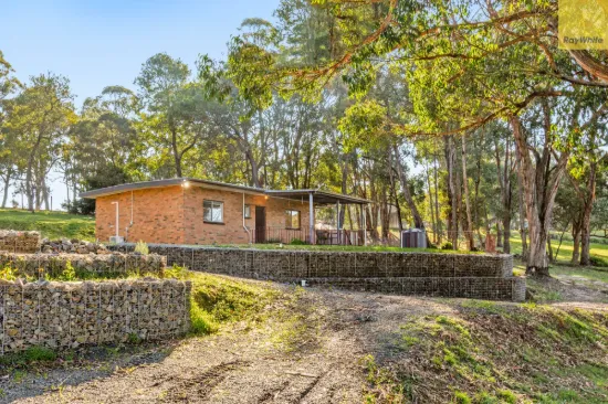 130 La Cote Road, Greendale, Vic 3341