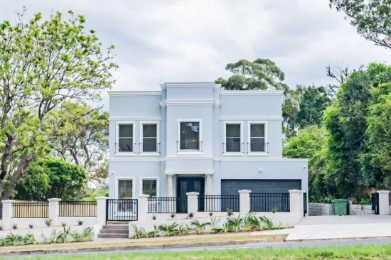 130 Mona Vale Road, Pymble, NSW 2073
