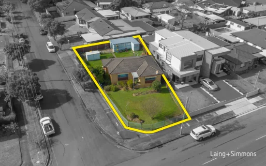 130 Mount Druitt Road, Mount Druitt, NSW 2770