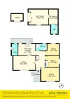 130 Mount Druitt Road, Mount Druitt, NSW 2770-Floorplan