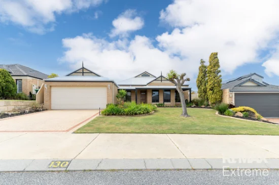 130 Naturaliste Boulevard, Iluka, WA 6028
