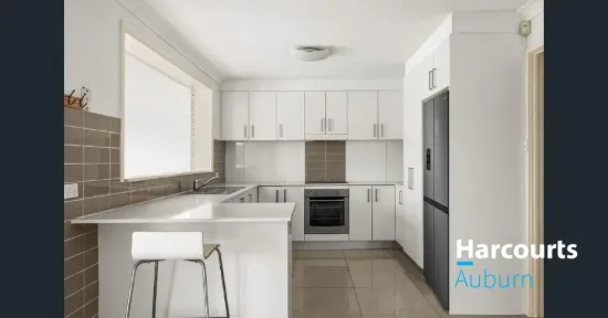 130 NUWARRA ROAD, Moorebank, NSW 2170