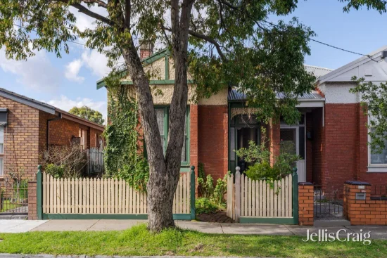 130 Pearson Street, Brunswick West, Vic 3055