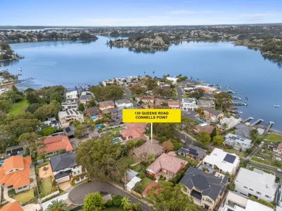 130 Queens Road, Connells Point NSW 2221-Image