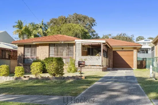 130 Rosemary Row, Rathmines, NSW 2283