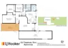130 Rosemary Row, Rathmines, NSW 2283-Floorplan