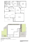130 Shaftesbury Avenue, Bedford, WA 6052-Floorplan
