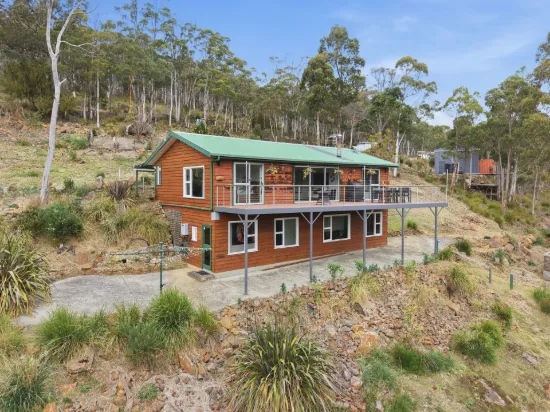 130 Snug Falls Road, Snug, Tas 7054