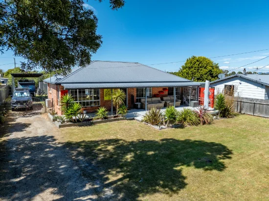 130 St Helens Point Road, Stieglitz, Tas 7216